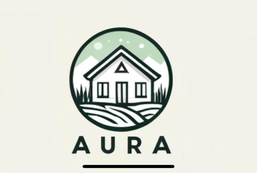 Aura Home Grywald Ngoại thất bức ảnh