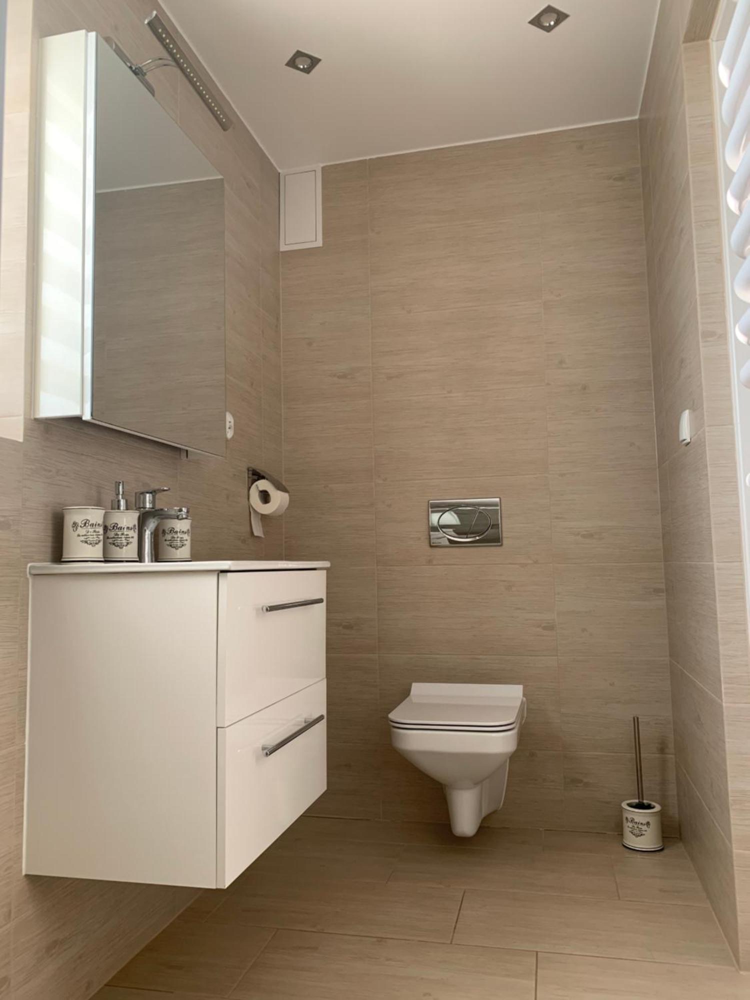 Aura Home Grywald Ngoại thất bức ảnh