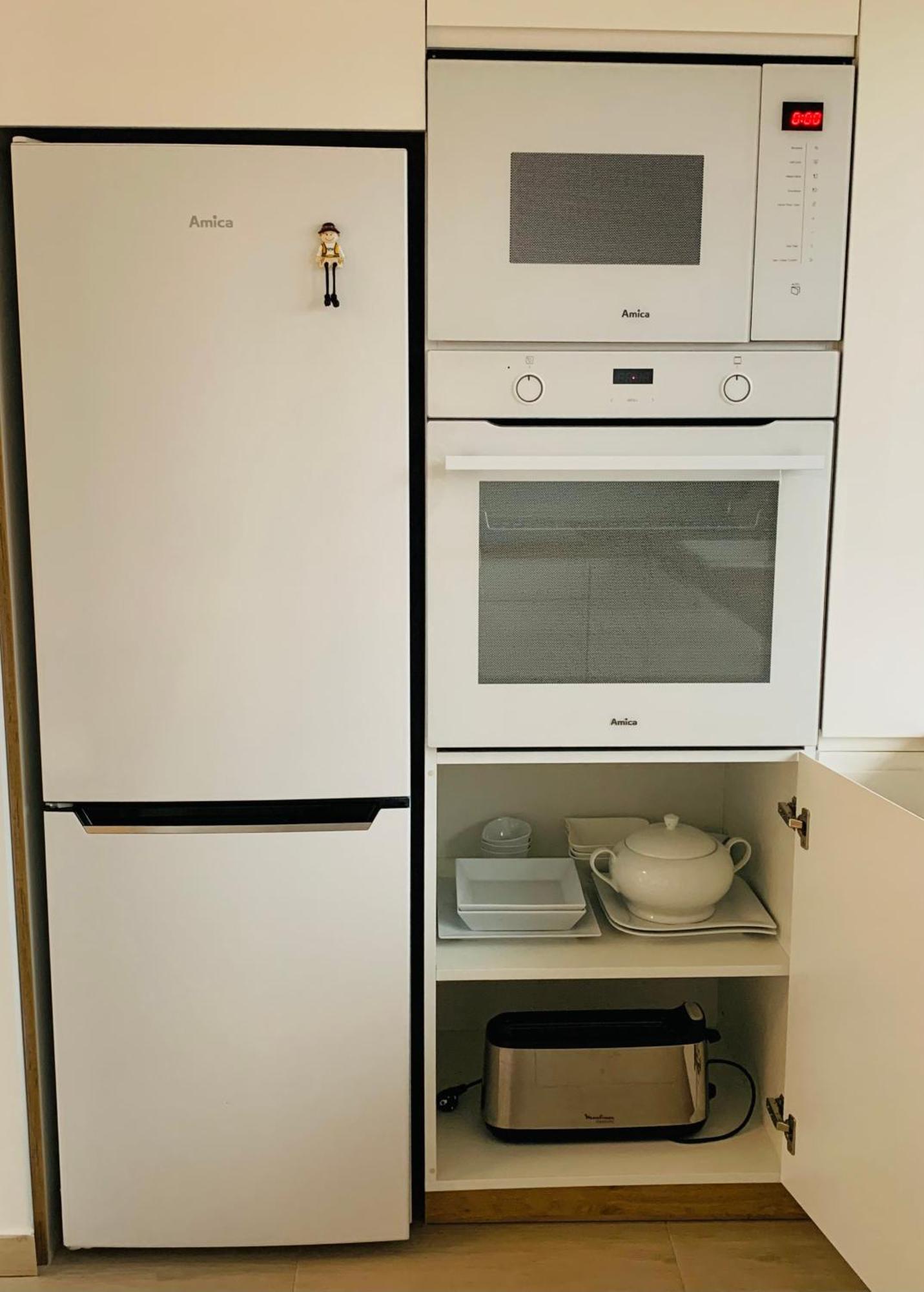 Aura Home Grywald Ngoại thất bức ảnh