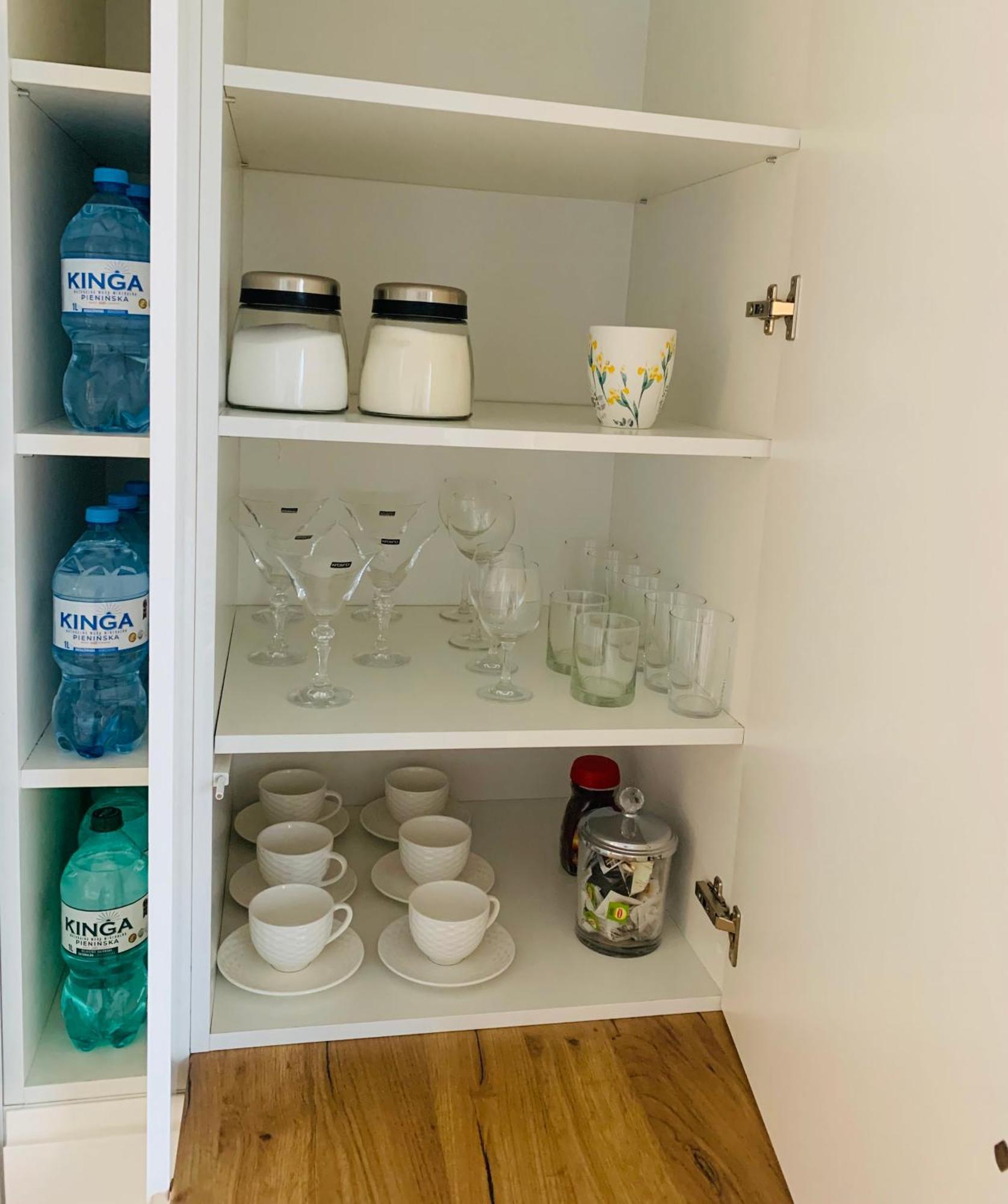 Aura Home Grywald Ngoại thất bức ảnh